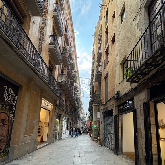 Meet your Posher, Esther - Picture 4 of 12